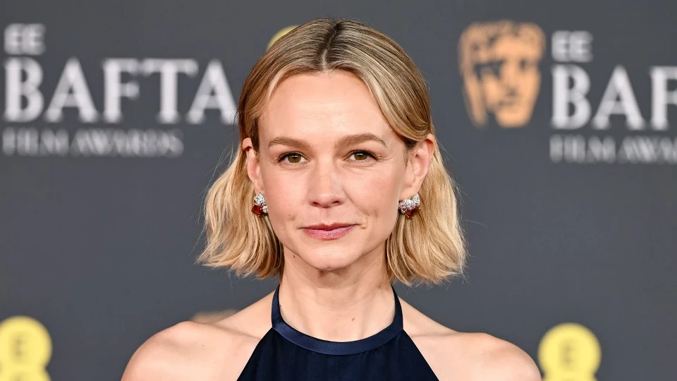 Carey Mulligan, Billie Eilish ile birlikte 'The Bell Jar' filminde rol alacak