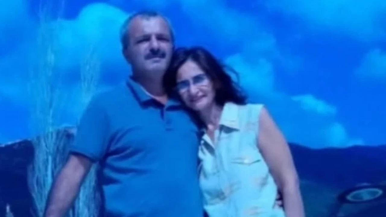 Marmara Adası'nda kayıp olarak aranıyordu, denizde ölü bulundu