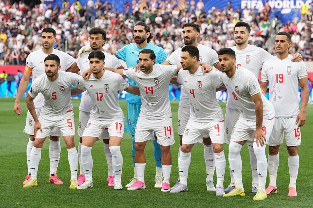 İran harekete geçti! FIFA'ya şikayette bulunacaklar