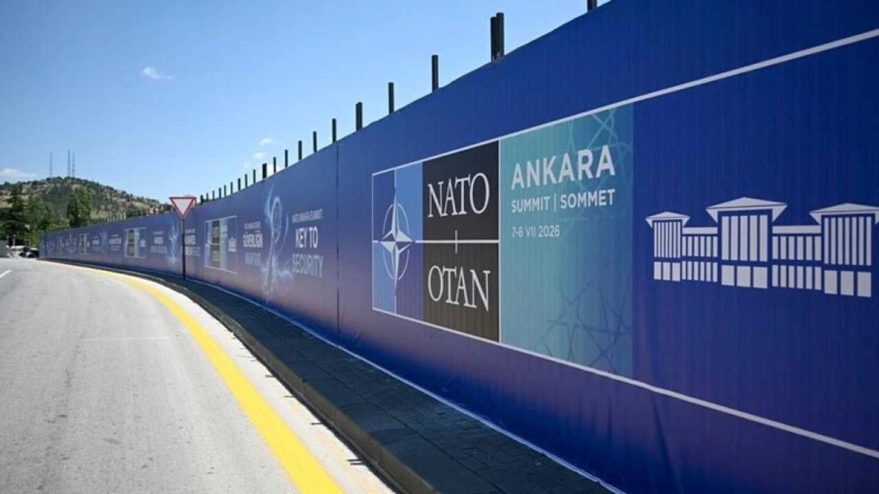 Ankara Emniyeti'nden öğrencilere uyarı: Çocuğunuz NATO eylemlerine katılırsa tutuklarız
