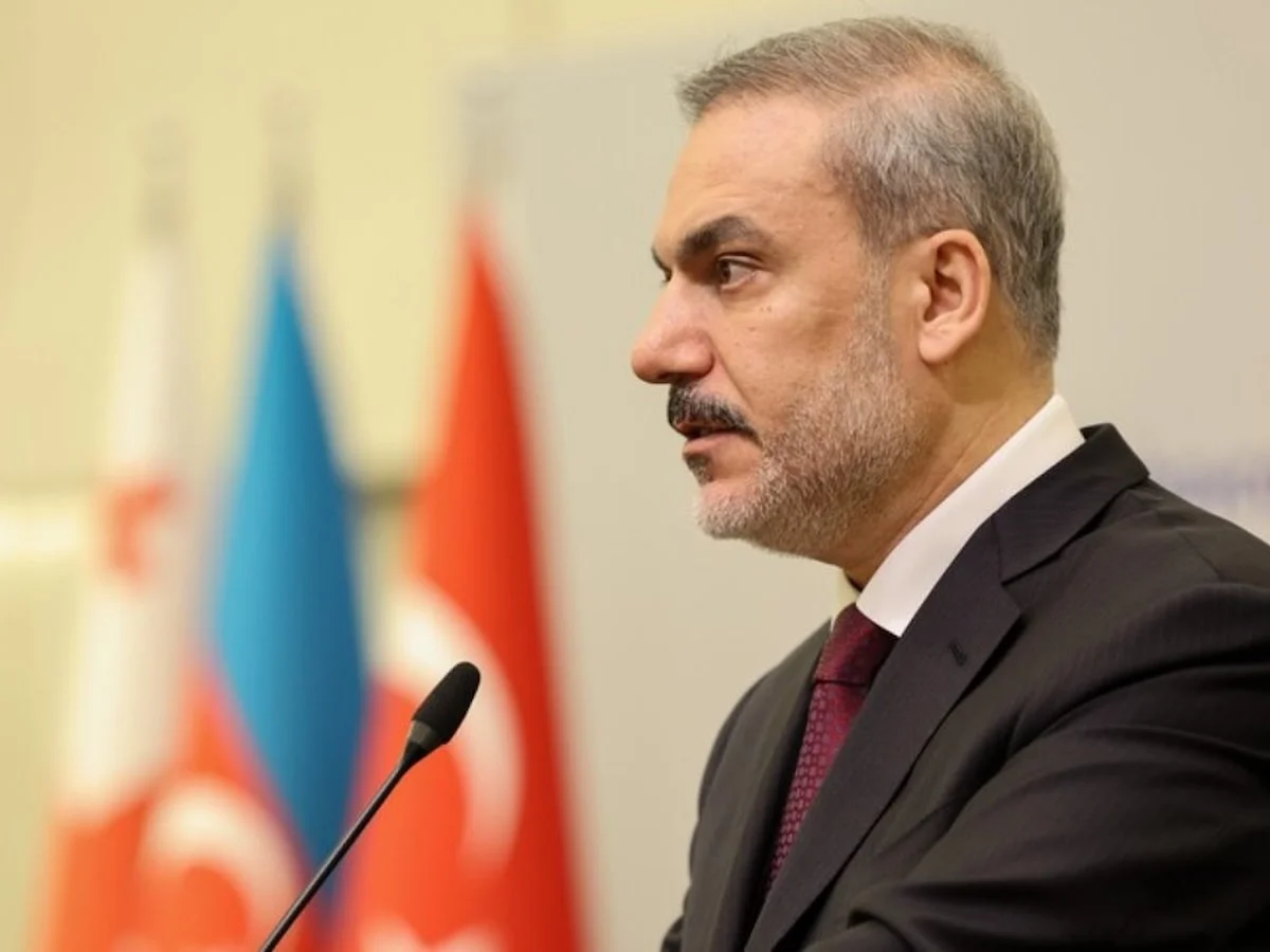 Türkiye-Azerbaycan-Gürcistan dışişleri bakanları İstanbul'da görüşecek