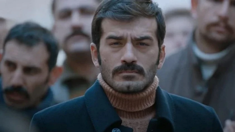 Oyuncu Ufuk Bayraktar’ın yargılandığı dava düştü