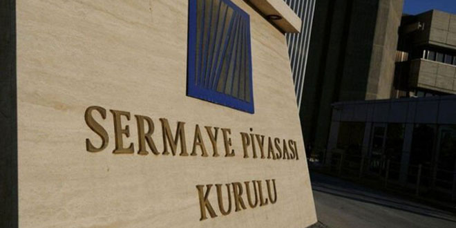 SPK'dan 3 kişi hakkında suç duyurusu