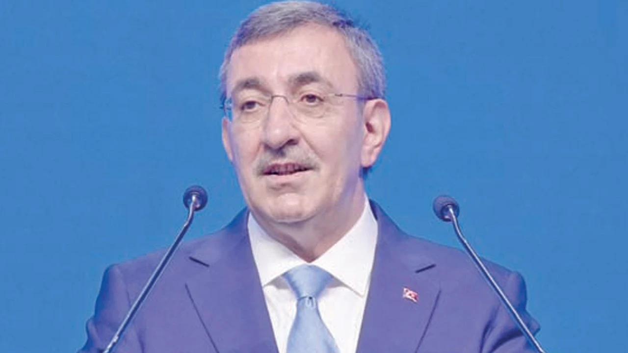 Cevdet Yılmaz: Müttefikler arası kısıtlama ve yaptırımlar kaldırılmalı