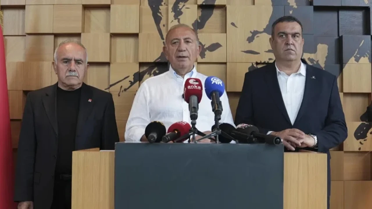 Yavuz Oğhan’dan Gürsel Tekin hamlesi! 584 milyonluk iddia yargıya taşındı