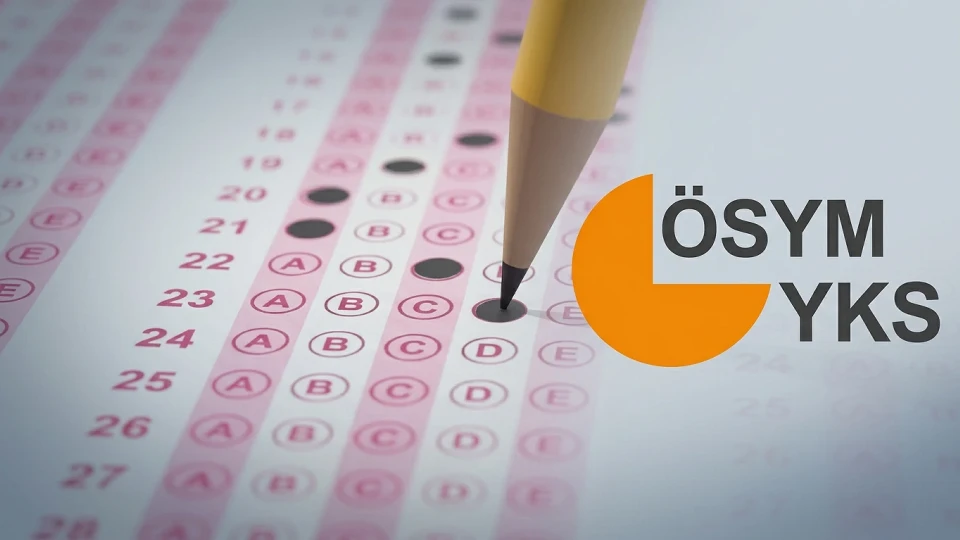 YKS optikler ne zaman açıklanacak 2026? ÖSYM cevap kağıdı sorgulama AİS