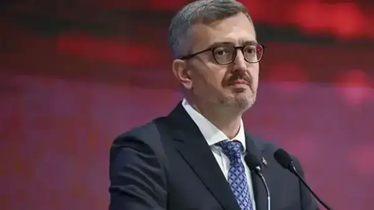 İletişim Başkanı Duran'dan İsrail'in Ermeni iddialarıyla ilgili kararına tepki