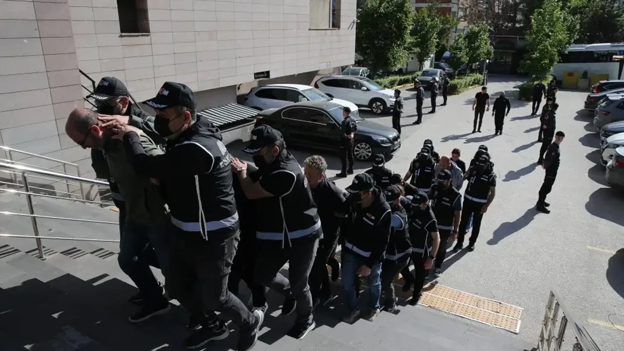 FETÖ ile mücadelenin 10 yıllık bilançosu! İşte son durum