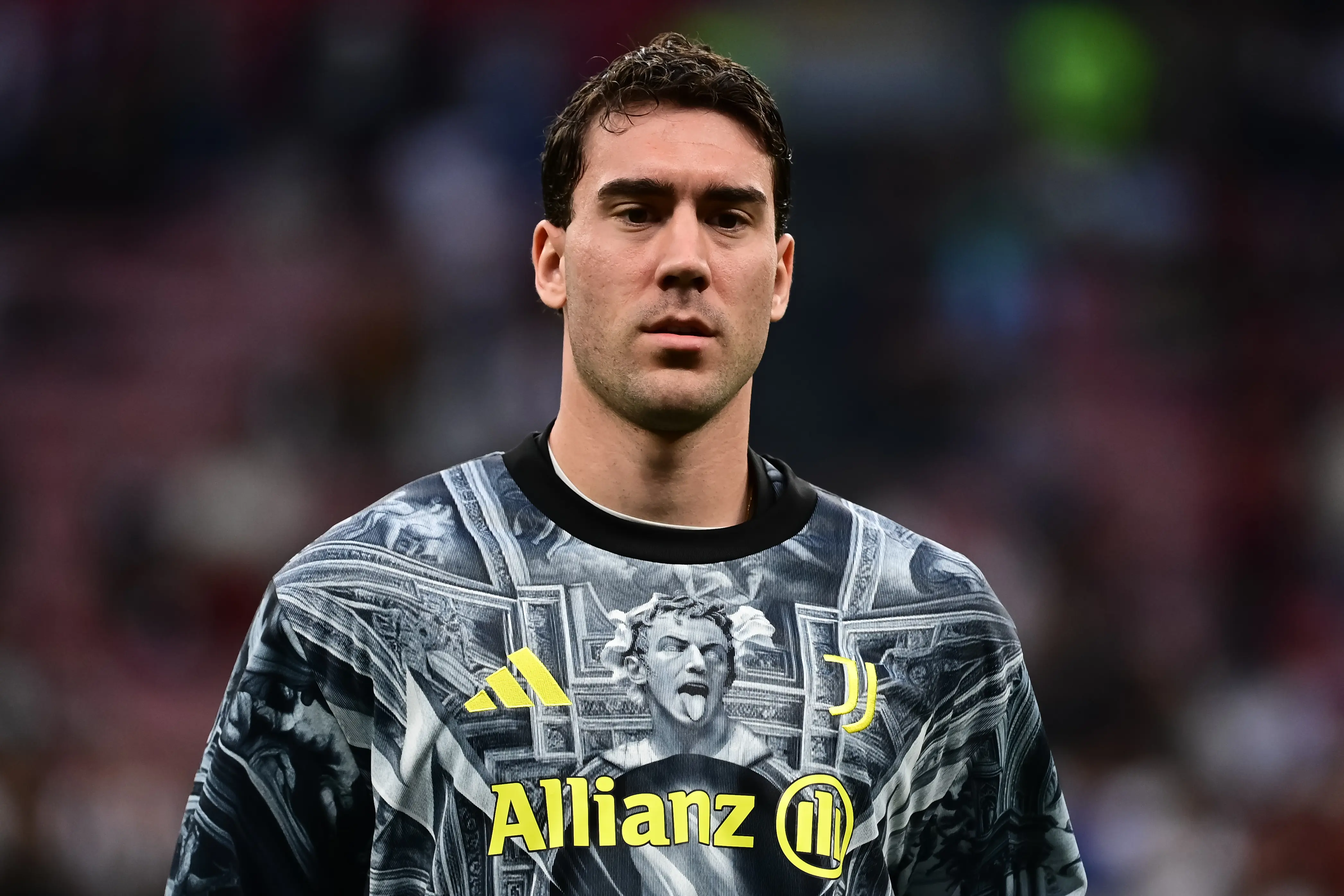 Beşiktaş'ın Vlahovic teklifi masada!