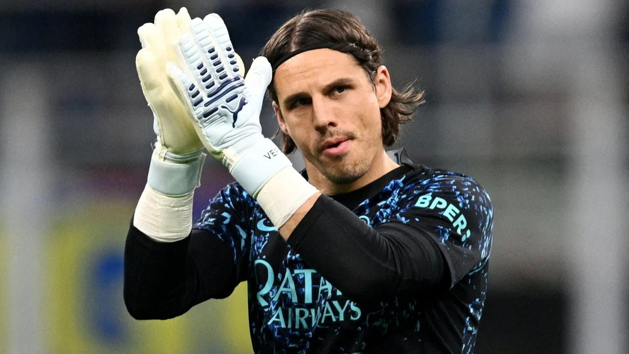 Yann Sommer, Club Brugge'a transfer oldu