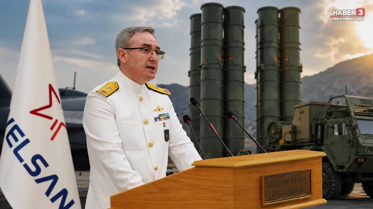 MSB'den satışı gündeme gelen S-400'ler için yeni açıklama