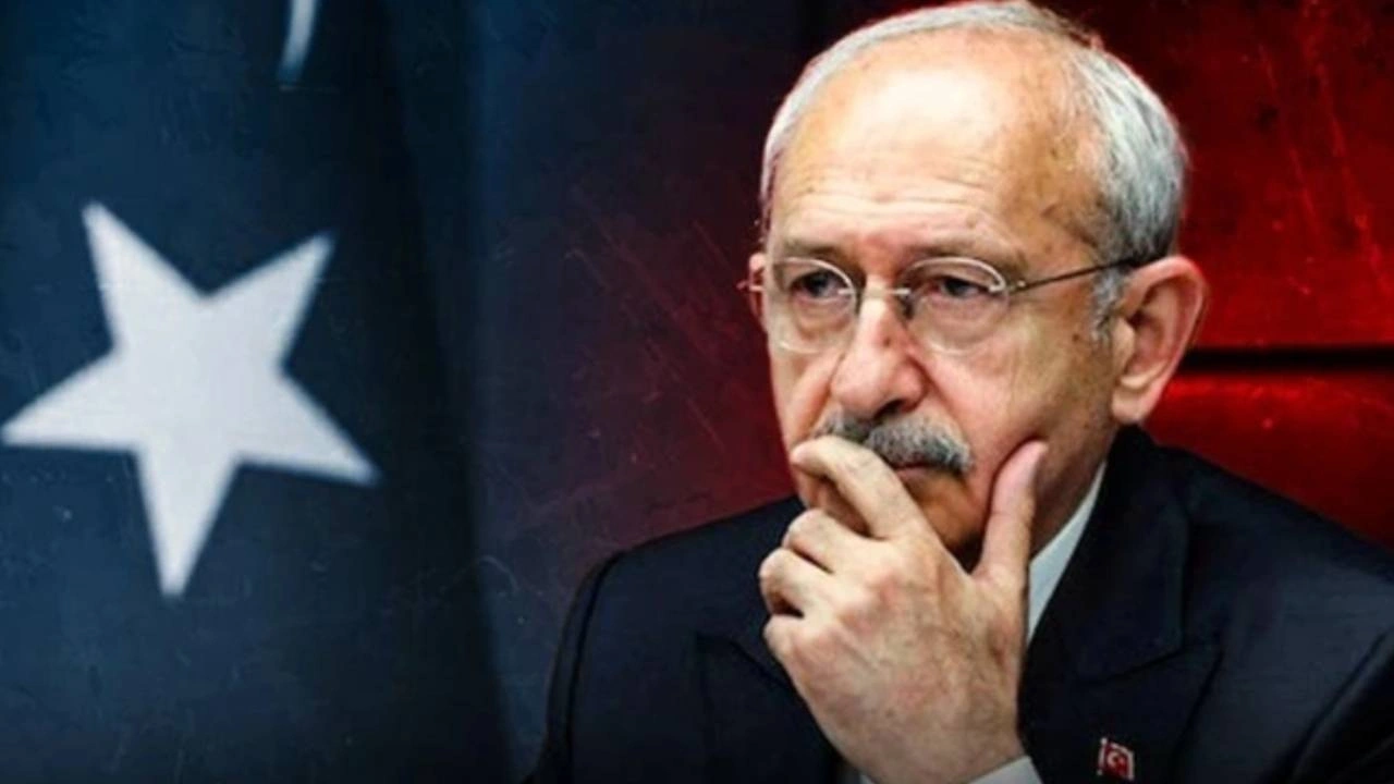 Son Dakika | Kılıçdaroğu Mansur Yavaş'ın sağ duyu çağrısına yanıt verdi