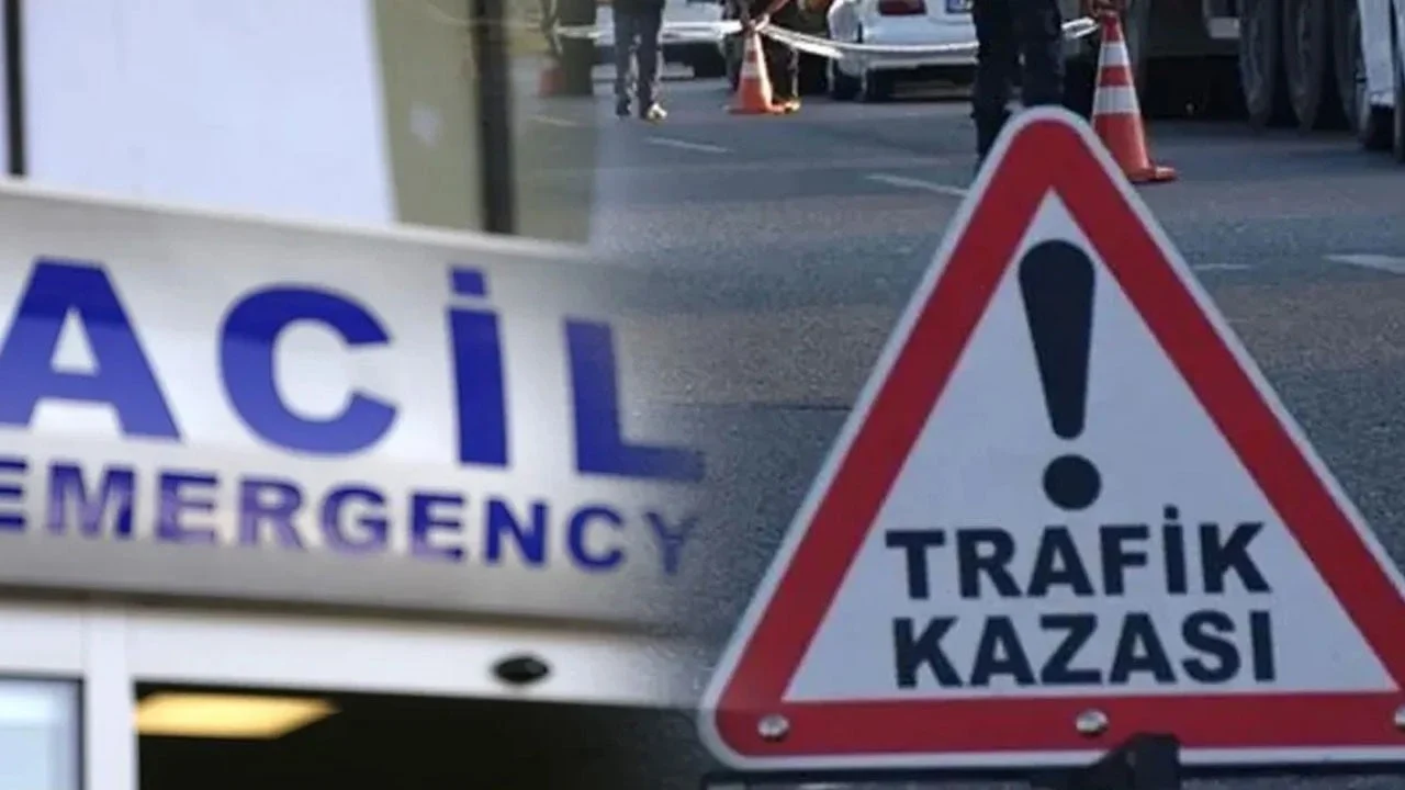 Antalya'da uçuruma yuvarlanan otomobildeki 5 kişi hayatını kaybetti