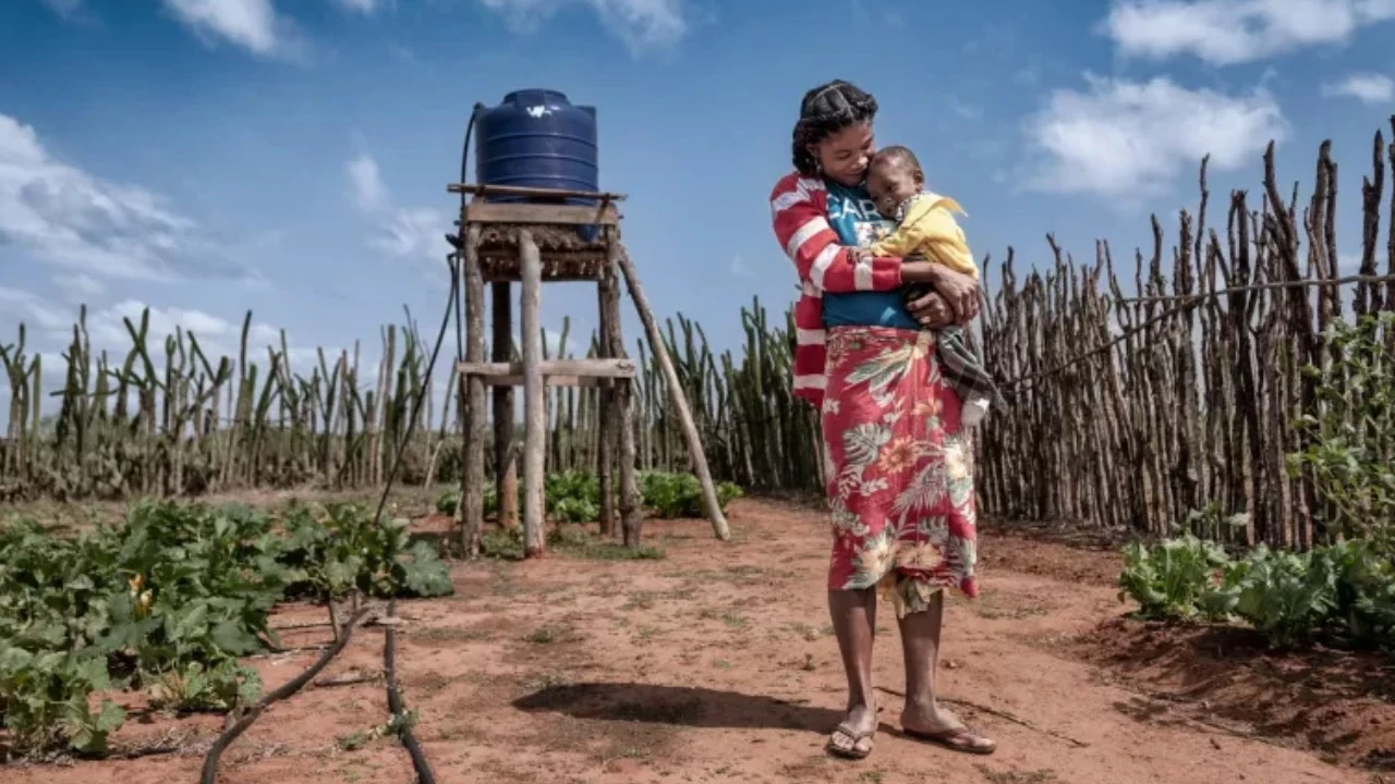 Afrika’da 400 milyondan fazla insan temiz suya hasret