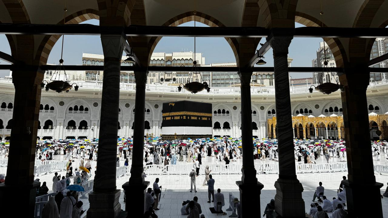 2027 hac ön kayıt ve kayıt yenileme süresi uzatıldı