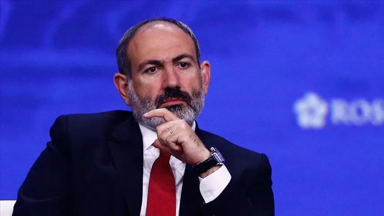 Paşinyan kendisini ‘Türk’ diye hedef alanlara yanıt verdi: Hakaret olarak görmüyorum