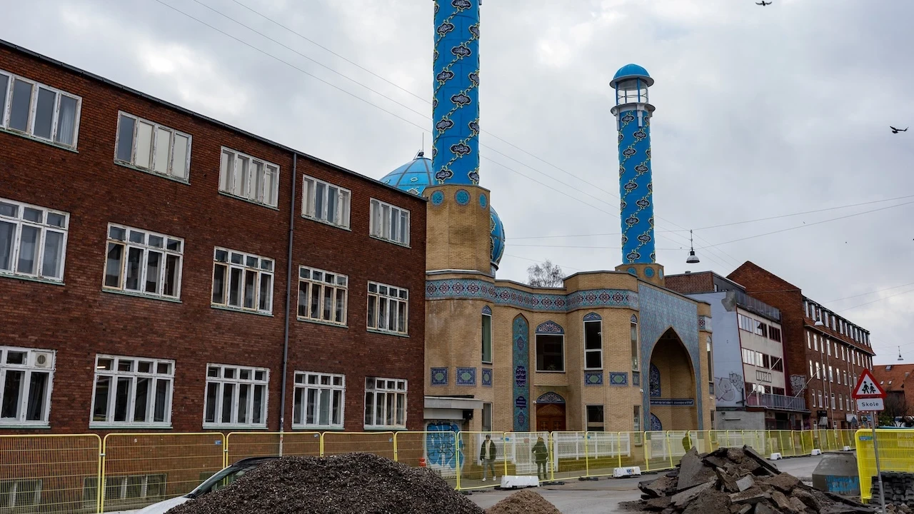 Bir ülke ezanı yasaklamaya hazırlanıyor