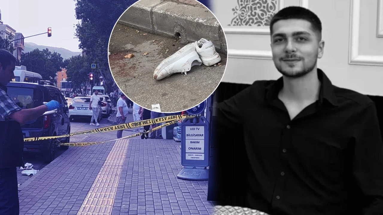 Öldüren buluşma! Gençlerin bıçaklı kavgasında kan donduran son