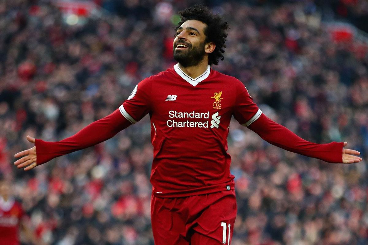 Beşiktaş'ın Salah transferini siyah-beyazlıların eski yıldızı açıkladı: Başkan bu işi bitirmiş