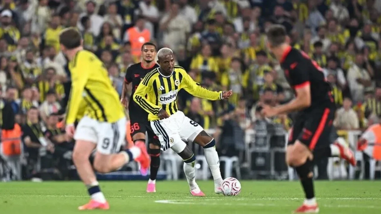 Fenerbahçe Şampiyonlar Ligi maçı ne zaman? Gornik Zabrze - FB maçı ne zaman, saat kaçta, hangi kanalda?