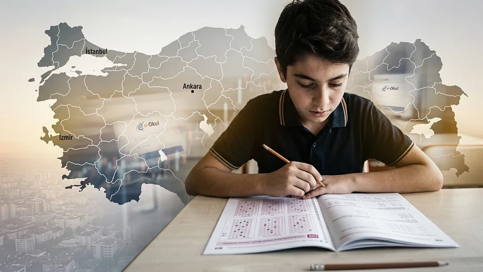 LGS İçin Geri Sayım Başladı: Adaylara Altın Değerinde Tavsiyeler! Son Güne Kadar Çalışılmalı Mı? | EĞİTİM HABERLERİ