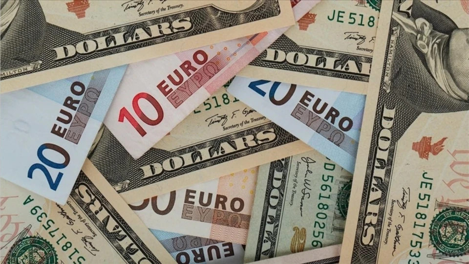 BofA yıl sonu hedeflerini güncelledi: Euro/dolar için o seviyeyi verdi