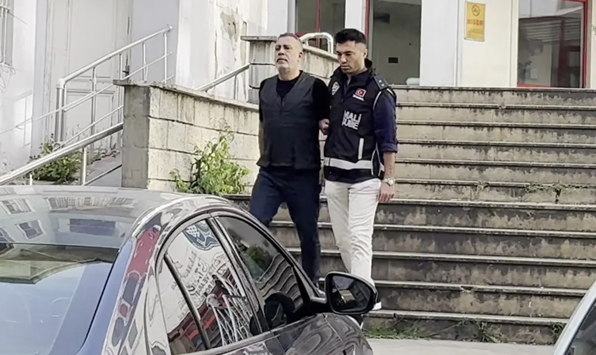 Ahbap Derneği soruşturması! Haluk Levent tutuklandı!