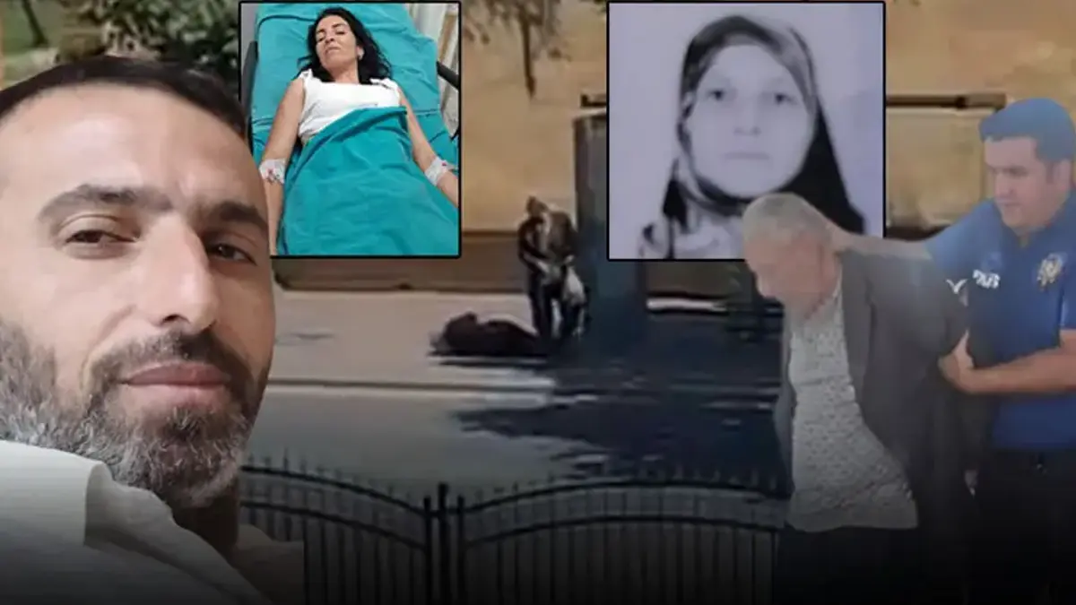 Bir ölüm, bir yaşam savaşı: Uzaklaştırma kararı bile iki kadını kurtarmaya yetmedi!