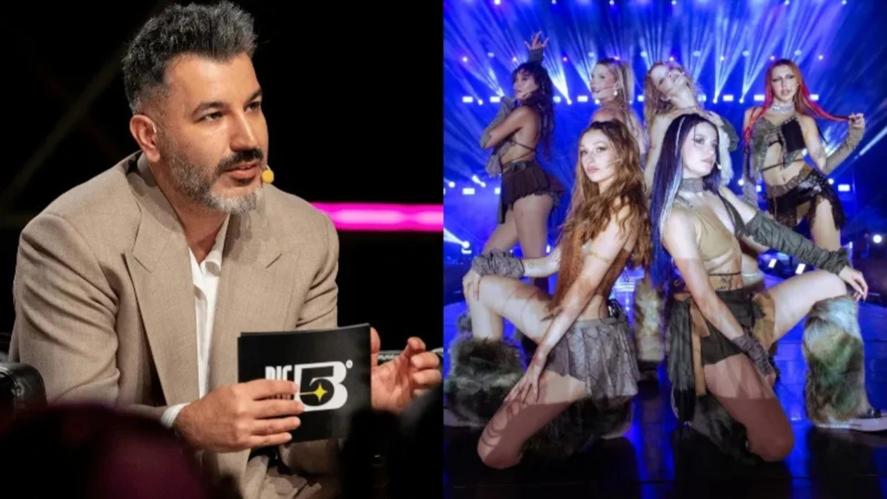 Tolga Akış’tan Manifest’i hedef alan paylaşımlara tepki: Herkes görmek istediği şeyi görüyor