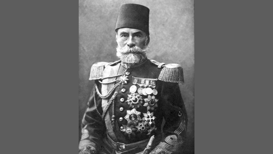 Asrının "Gazi" unvanlı âlim kumandanı: Ahmed Muhtar Paşa | BİYOGRAFİ HABERLERİ