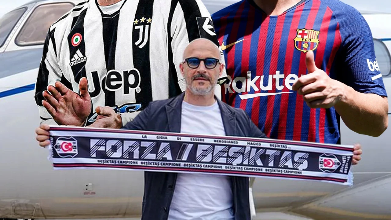 Bir dönem bonservisine 80 milyon euro verilmişti! Beşiktaş istiyor