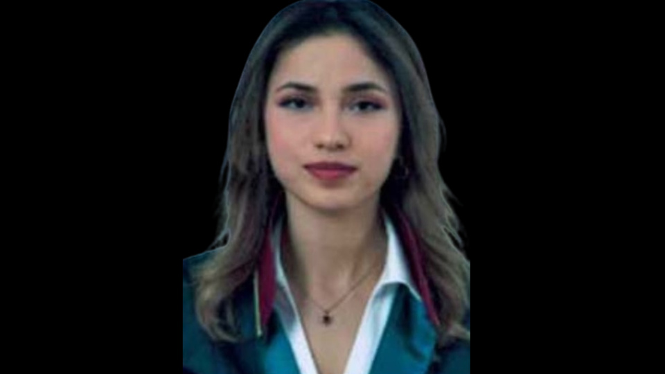 Otomobilin çarptığı 21 yaşındaki avukat kahretti! Kaçan sürücü yakalandı!
