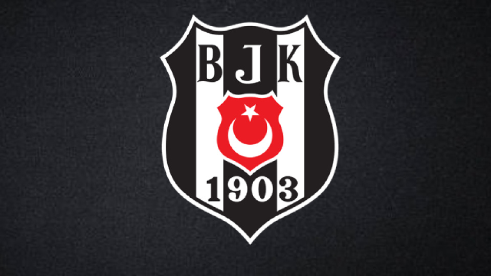 Beşiktaş'ın yeni forma sponsoru Nike oldu!