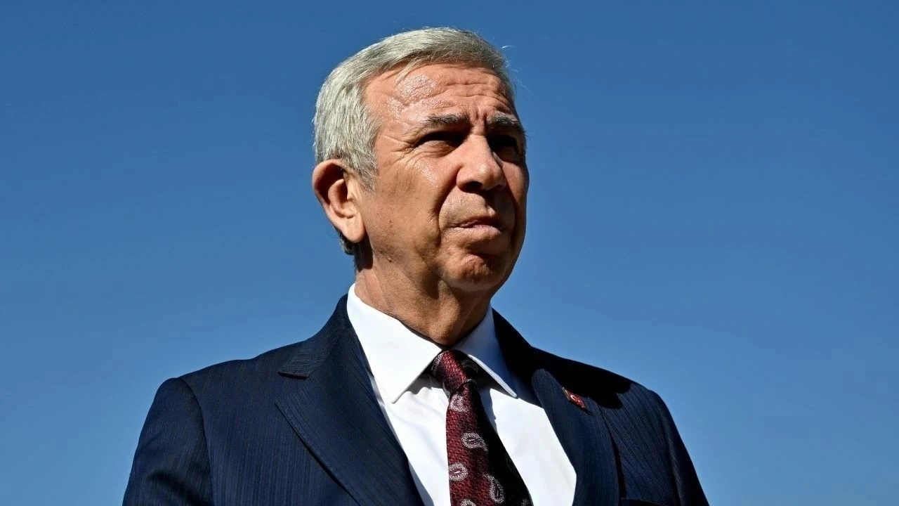 Mansur Yavaş 746 mahalleye birden gönderdi: Yangınlarla mücadele edecekler