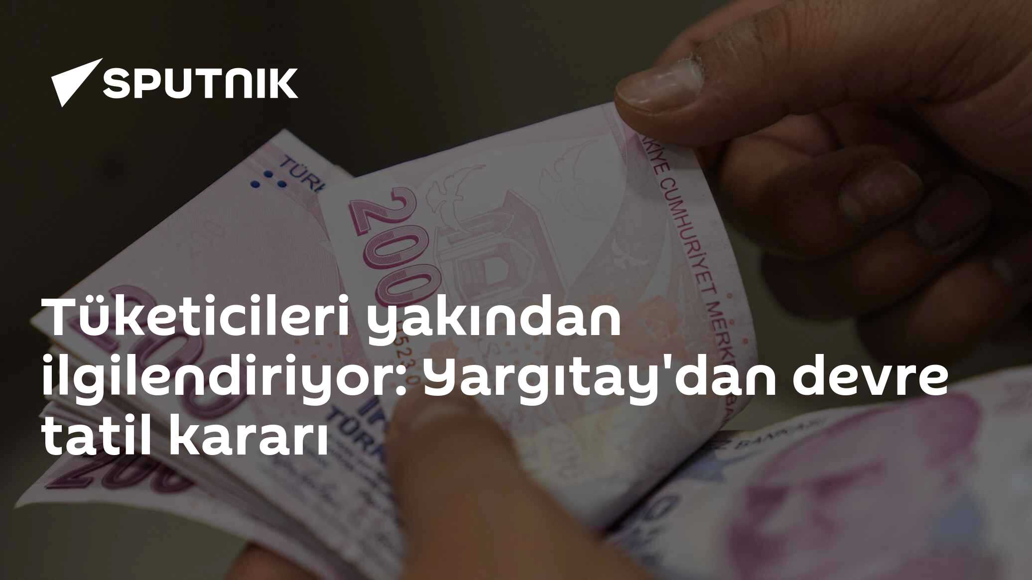 Tüketicileri yakından ilgilendiriyor: Yargıtay'dan devre tatil kararı