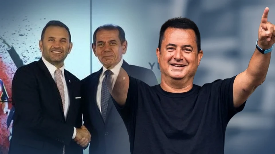 Acun'un takımı da devrede: Premier Lig'in yıldızı için Galatasarayla aynı isme talipler