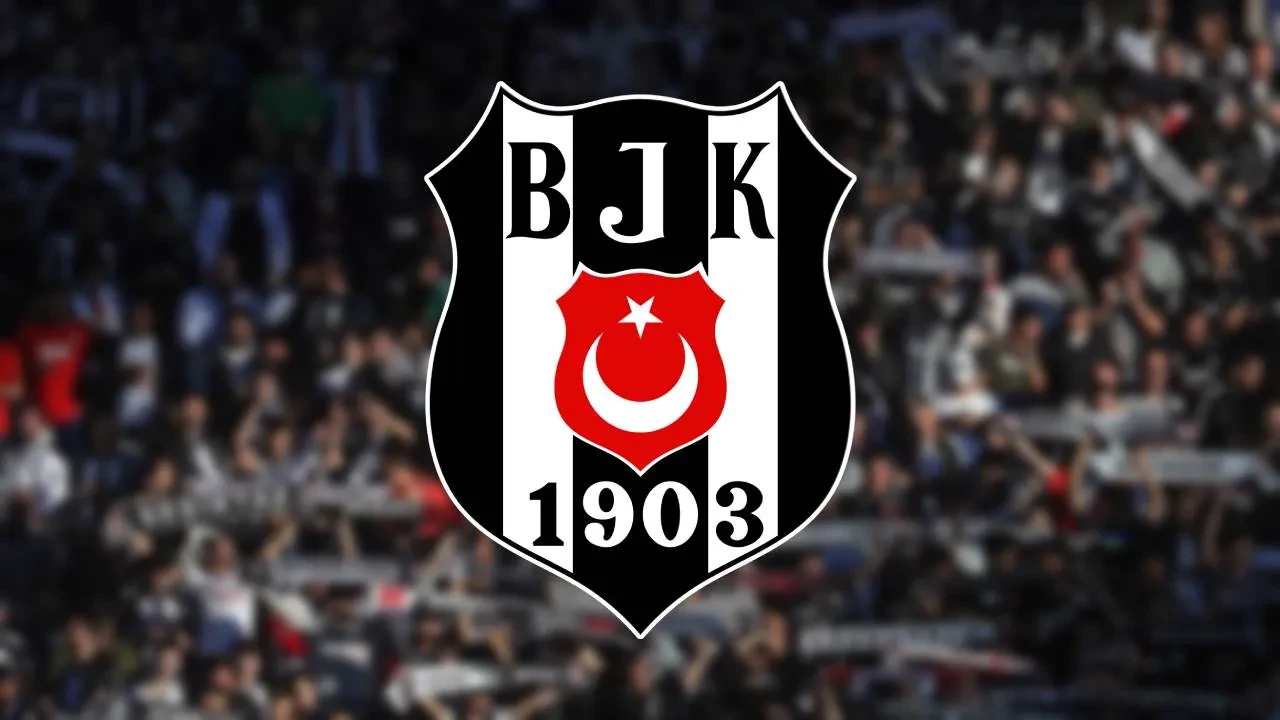 Beşiktaş forvet transferini açıkladı! Siyah-beyazlılar, 28 yaşındaki oyuncuyu kadrosuna kattı