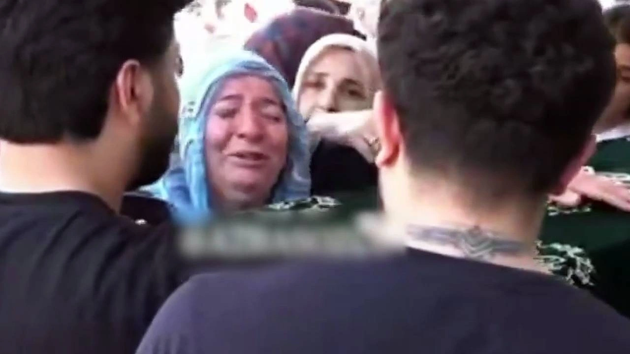 Evladı öldürülen anne Dilan Polat'a tepki gösterdi! Çok ağır sözler