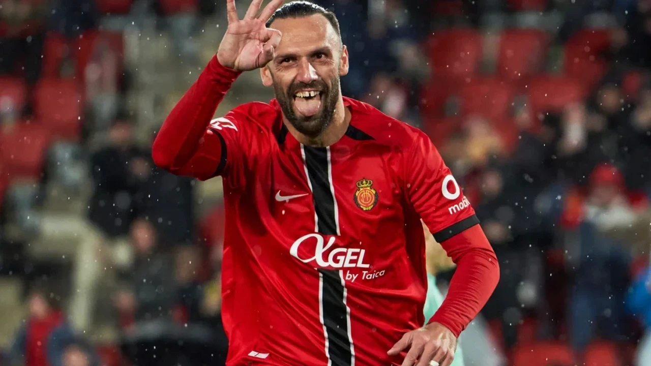 Fenerbahçe’de Vedat Muriqi bombası: Yıldız forvet İstanbul'a geliyor