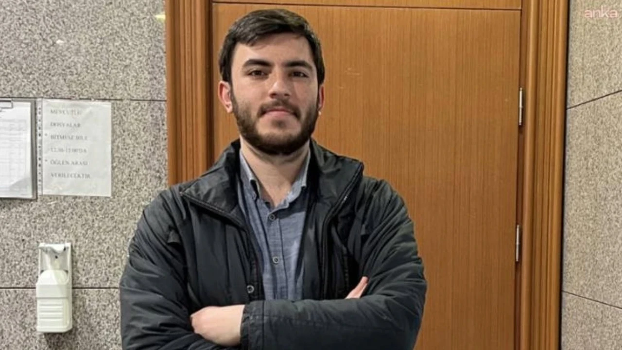 Gazeteci İsmail Arı'nın tutukluluğunun devamı istendi