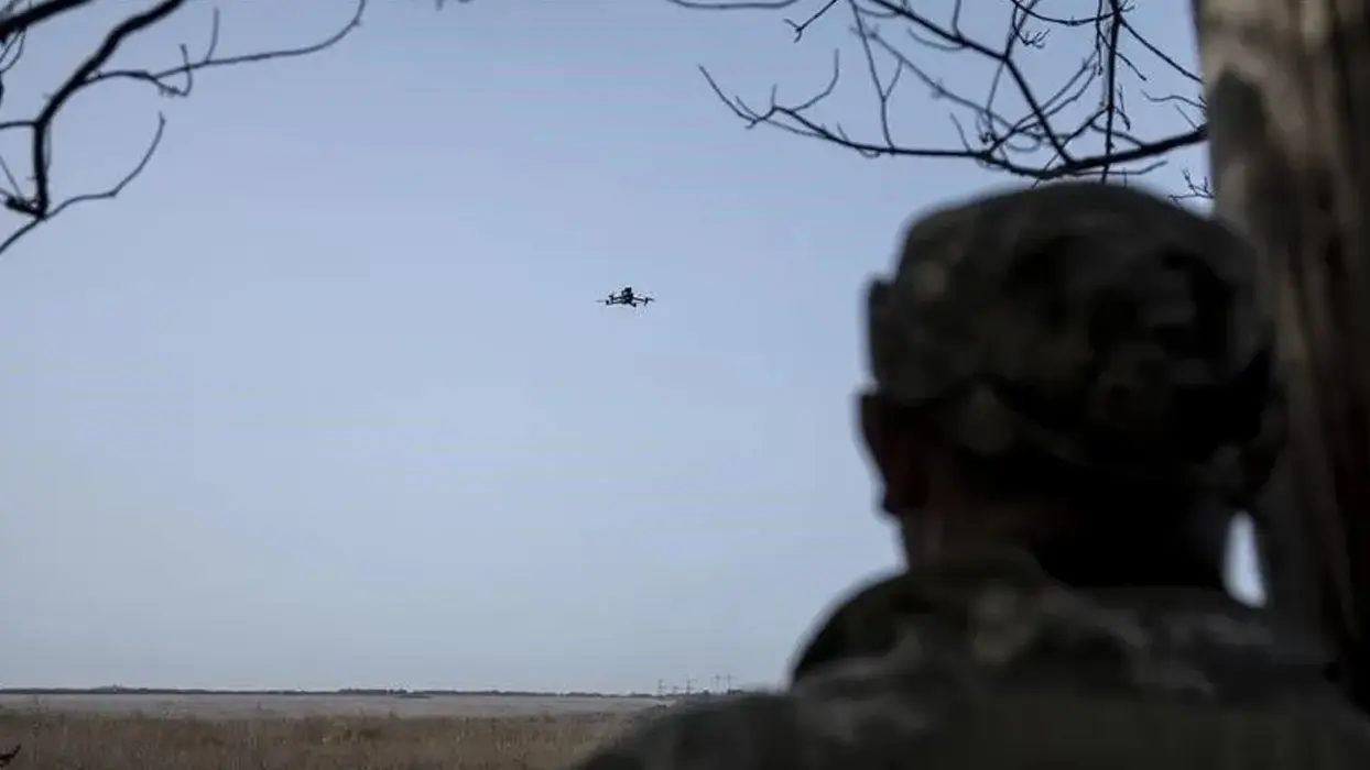 Savaş uçakları peş peşe havalanmıştı: Rus büyükelçi Dışişleri'ne çağrıldı