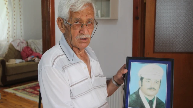 Baba Göktaş'ın karıştığı olaylarda şehit düşen polisin kardeşinden Deniz Göktaş’a sert tepki: Sanatçılığın bir adabı var