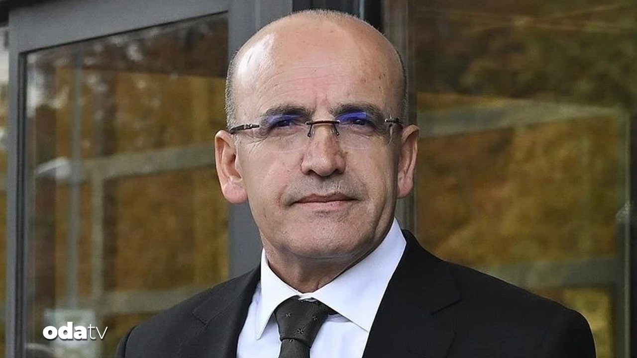 Mehmet Şimşek'ten çarpıcı çıkış: Yüzde 12,5 için vergi kaçırmaya çalışırlarsa 'Allah ıslah etsin' derim