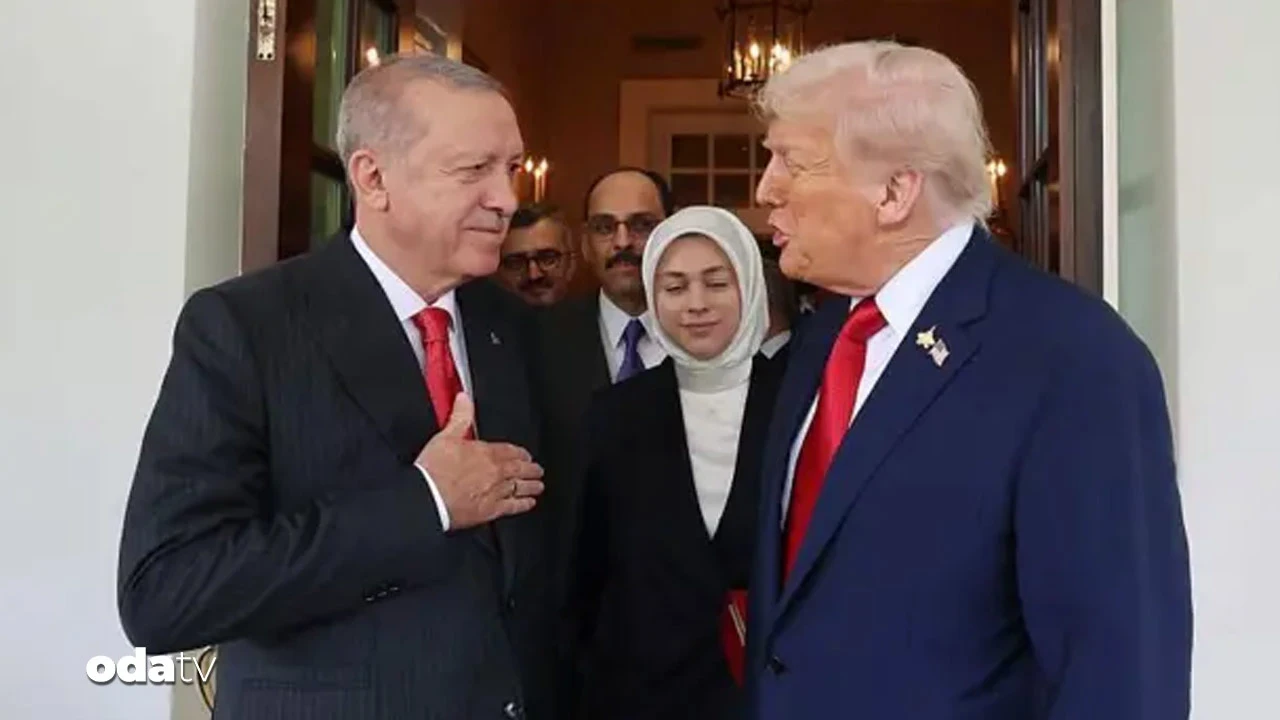 Trump yönetiminden Türkiye’ye NATO Zirvesi öncesi kritik jest