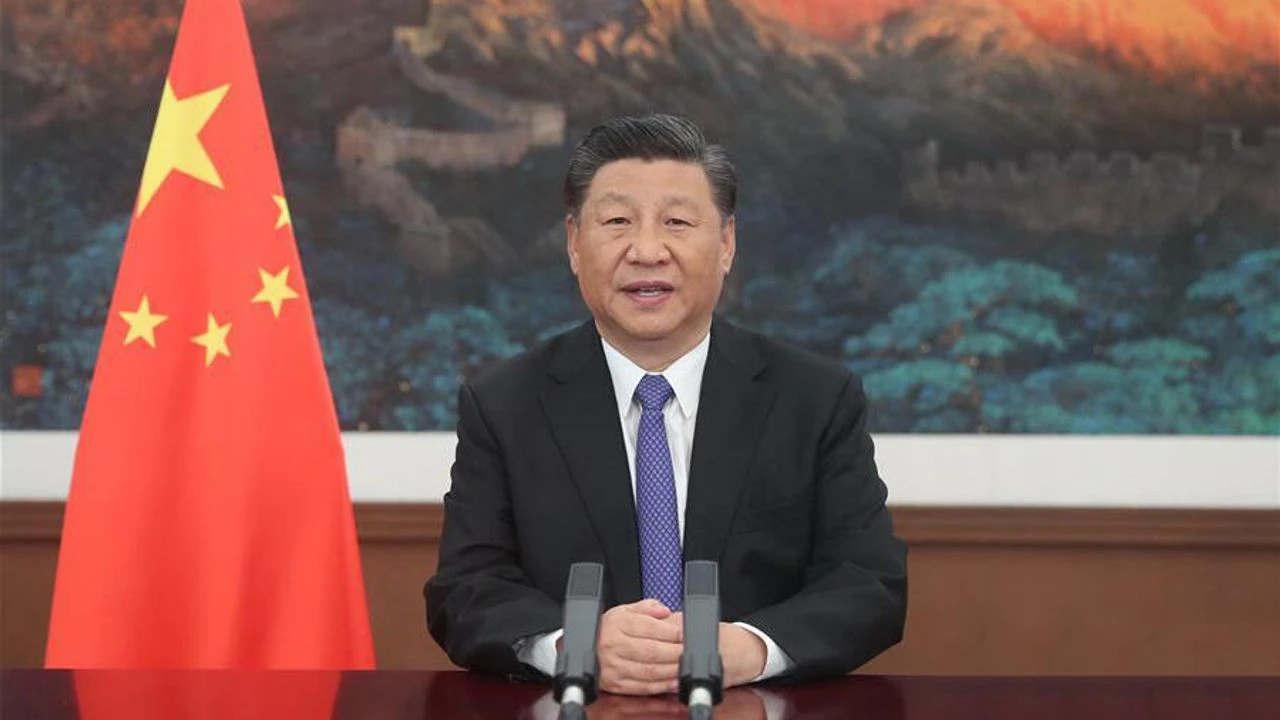Xi Jinping, Kuzey Kore'ye resmi ziyaret gerçekleştirecek