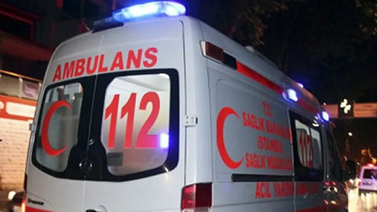 Hipodromdaki kavgada ölü sayısı 2 oldu