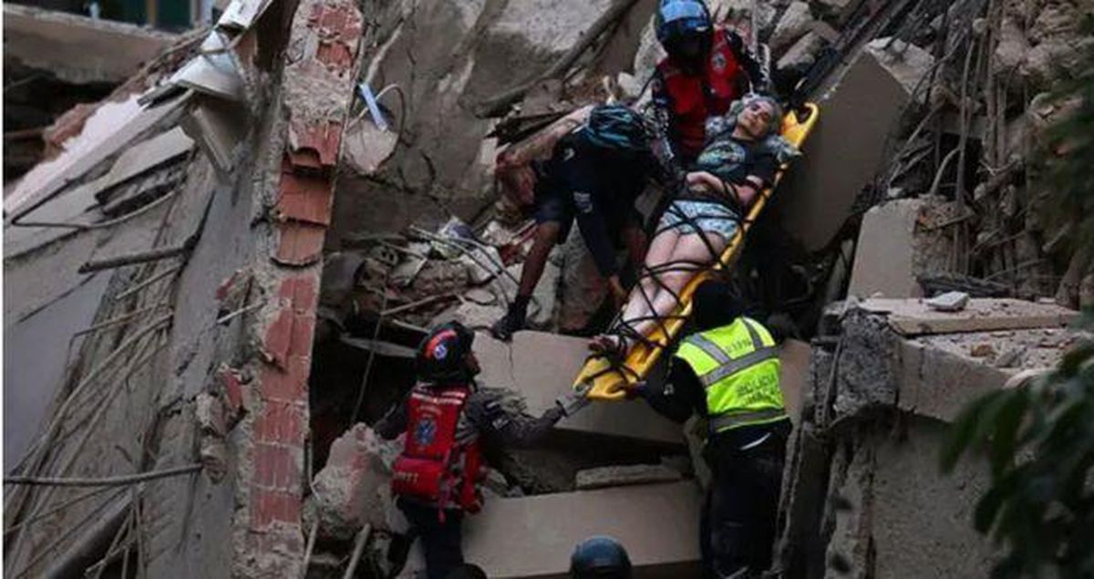 Venezuela deprem SON DAKİKA! Venezuela deprem can kaybı kaç oldu?