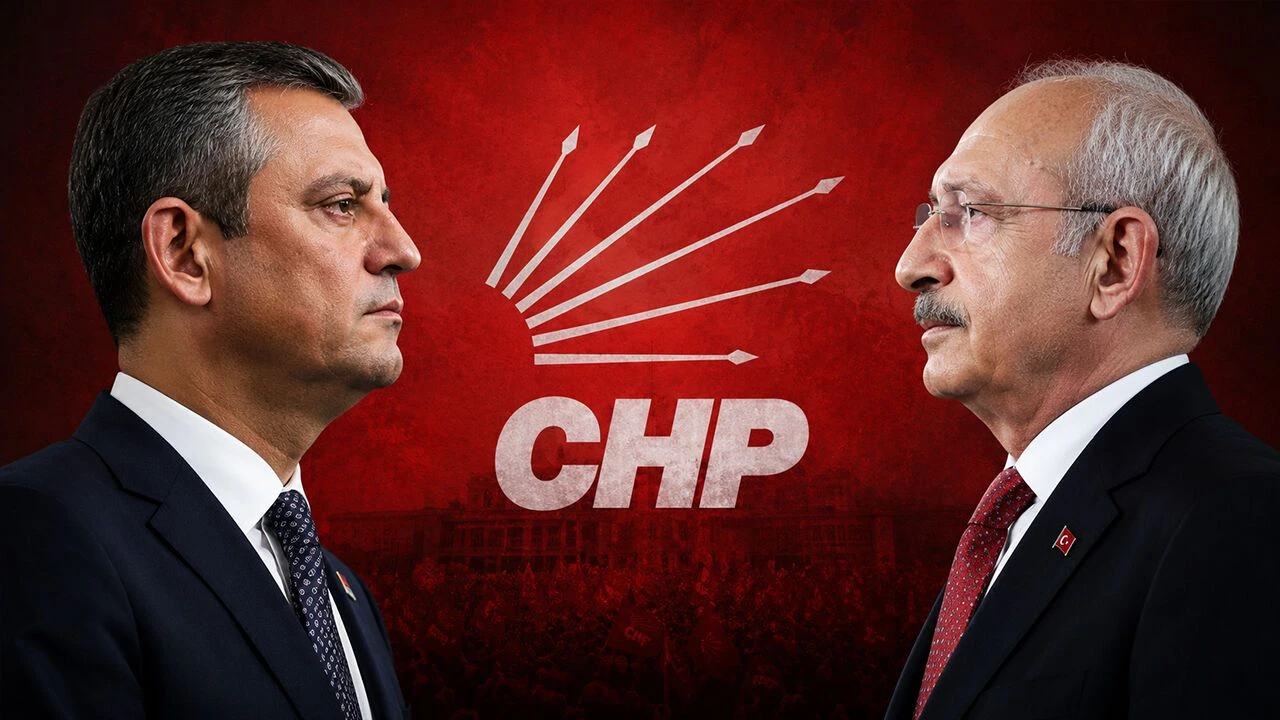 Özgür Özel ve ekibi olağanüstü kurultay talebiyle mahkemeye başvuracak