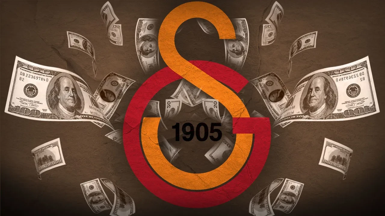 Galatasaray'dan 100 milyonluk transfer! Osimhen formülüyle dünya yıldızı geliyor