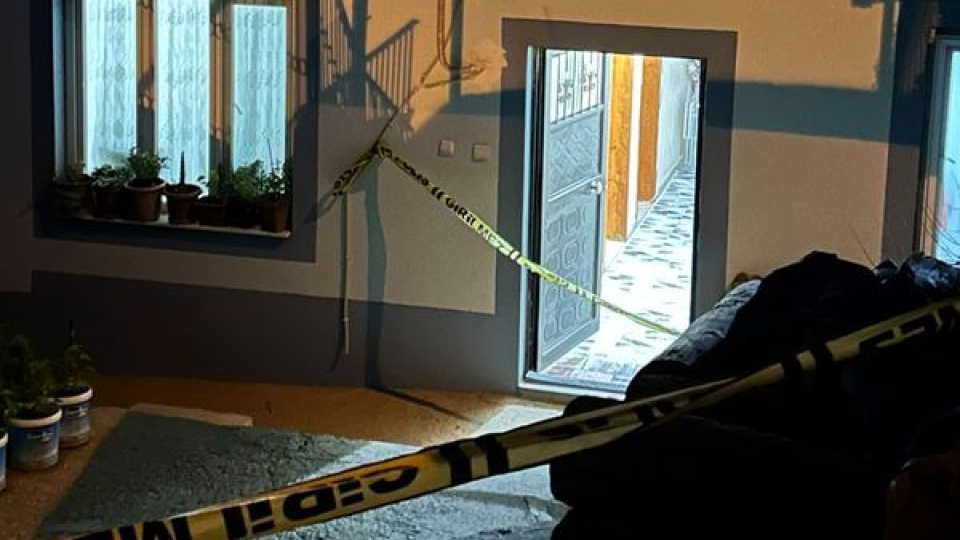 Adana'da 16 yaşındaki kız, annesini bıçaklayarak öldürdü